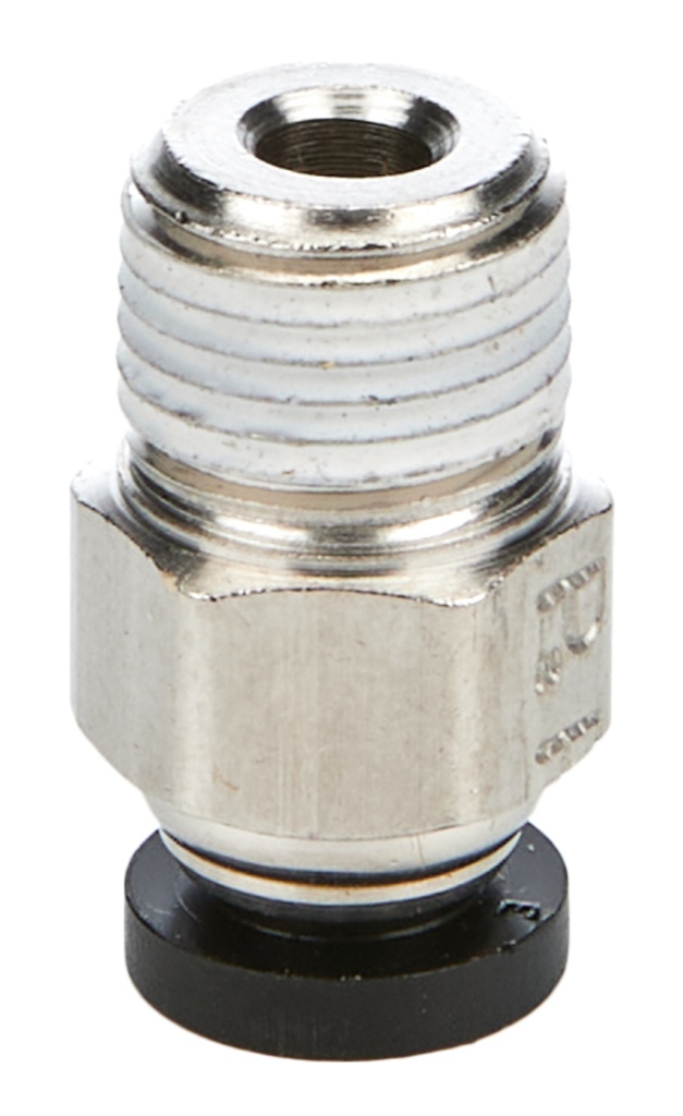 [ALL48020] Allstar Performance - 1/8 NPT Male to P/L Hose