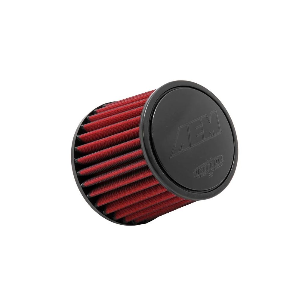 [AIP21-201DK] Aem Induction - 2.5in Dryflow Air Filter
