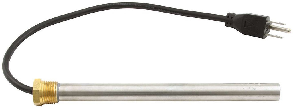 [ALL76416] Allstar Performance - Immersion Heater 7.5in
