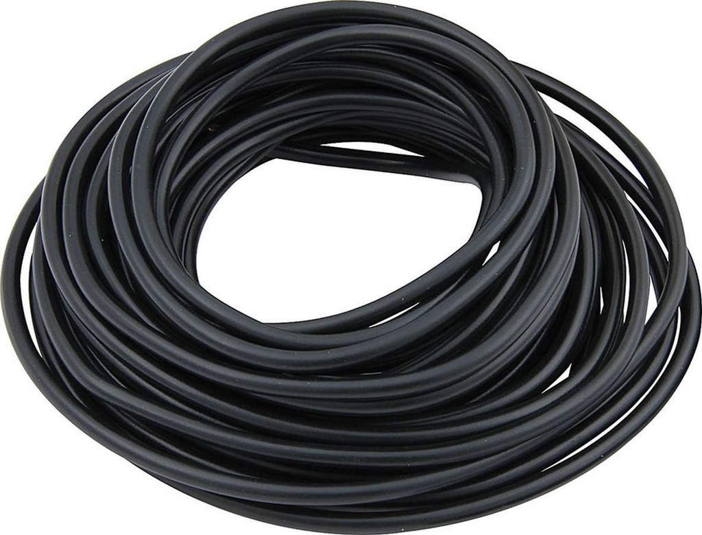 Allstar Performance - 20 Awg Black Primary Wire 50ft