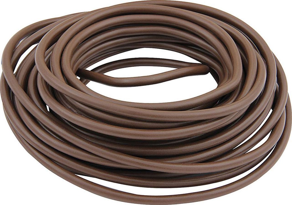 Allstar Performance - 20 AWG Brown Primary Wire 50ft
