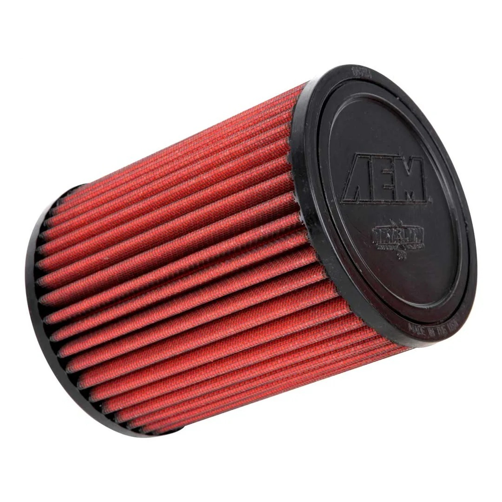 [AIP21-2036DK] Aem Induction - Aem Dryflow Air Filter