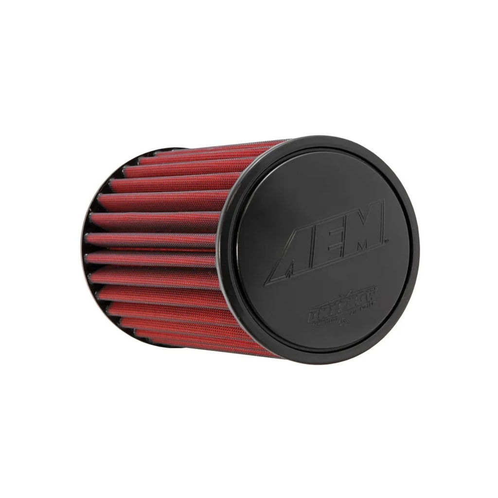 [AIP21-2039DK] AEM Induction - 3in Dryflow Air Filter