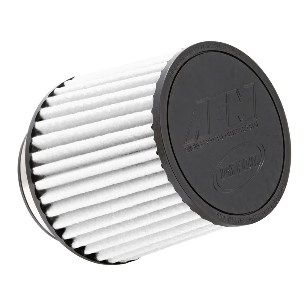 [AIP21-203BF] AEM Induction - AEM DryFlow Air Filter