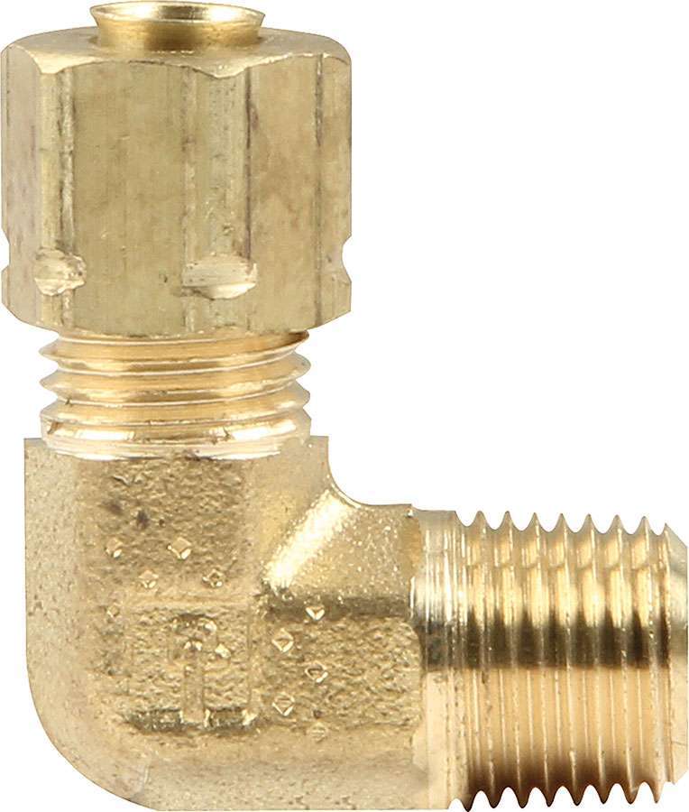 [ALL48033] Allstar Performance - Fitting 1/8in Npt 90 Deg