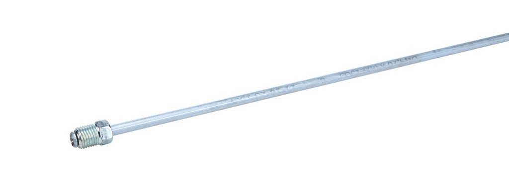 [ALL48052] Allstar Performance - 3/16 Brake Line 20in Steel