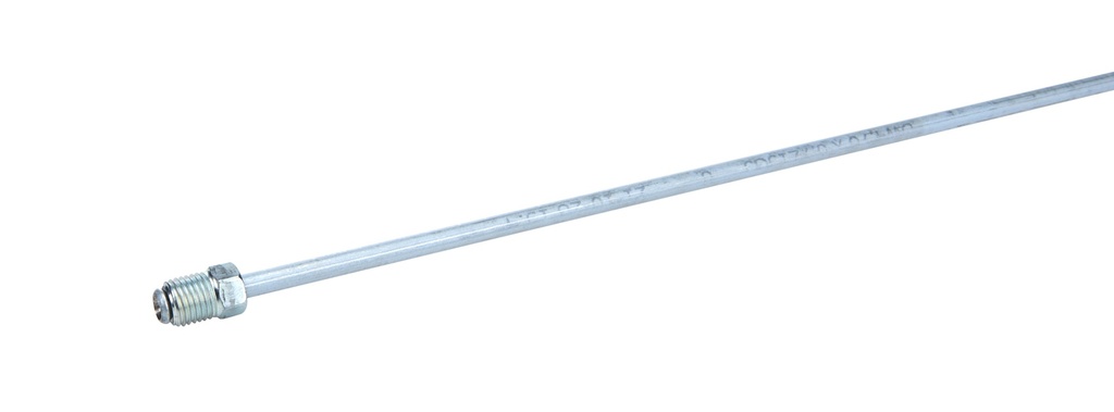 [ALL48056] Allstar Performance - 3/16 Brake Line 40in Steel