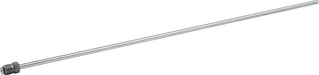 [ALL48303] Allstar Performance - 3/16in Brake Line 30in Stainless Steel