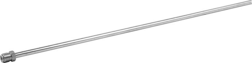 [ALL48310] Allstar Performance - 1/4in Brake Line 8in Stainless Steel