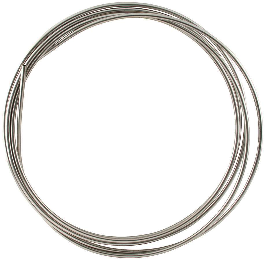 [ALL48322] Allstar Performance - 3/8in Coiled Tubing 20ft Stainless Steel