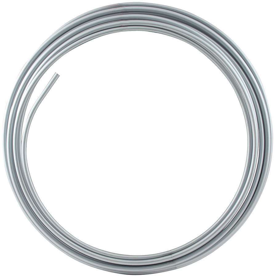 [ALL48327] Allstar Performance - 5/16in Coiled Tubing 25ft Steel