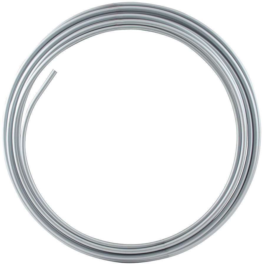 [ALL48328] Allstar Performance - 3/8in Coiled Tubing 25ft Steel