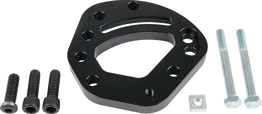 [ALL48501] Allstar Performance - P/S Bracket Kit Head Mount