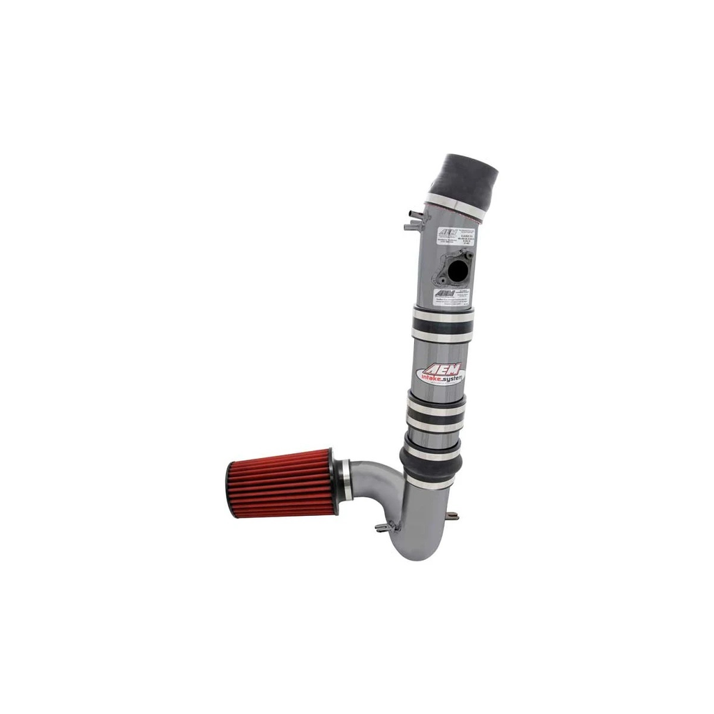 [AIP21-485C] Aem Induction - Aem Cold Air Intake System-C.A.S.Mazda Rx8 1.3L
