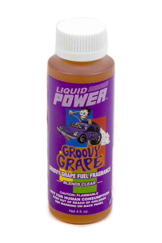 [ALL78126] Allstar Performance - Fuel Fragrance Grape 4oz