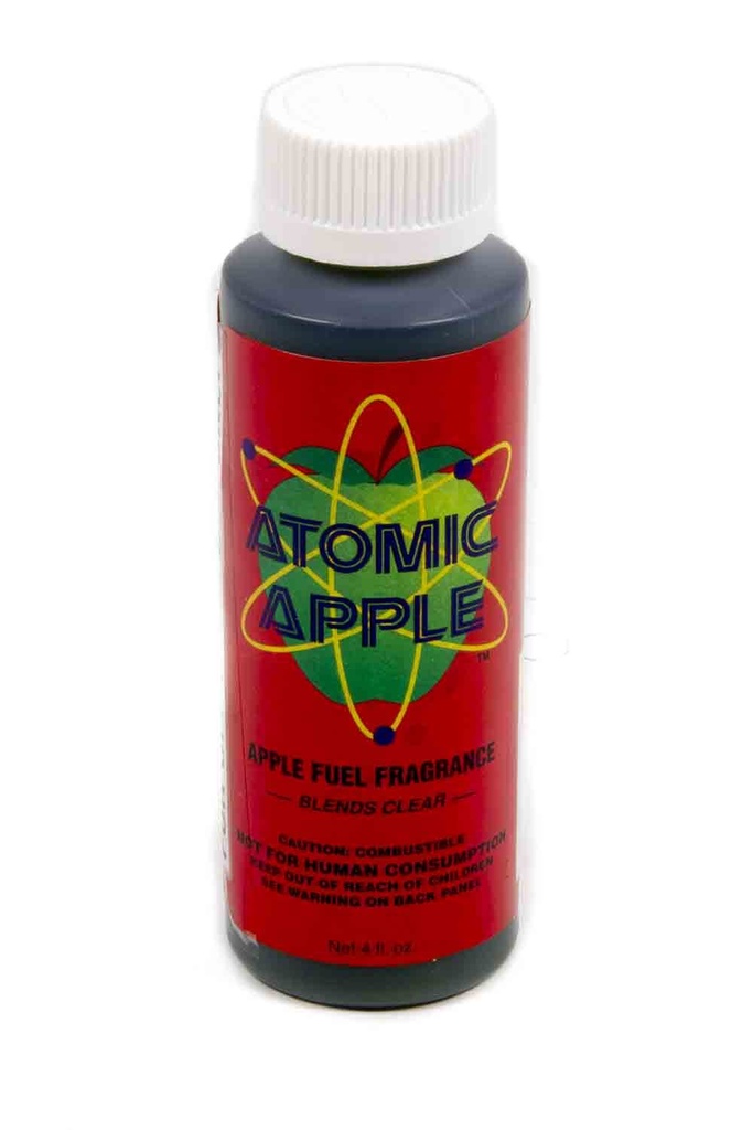 [ALL78137] Allstar Performance - Fuel Fragrance Green Apple 4oz