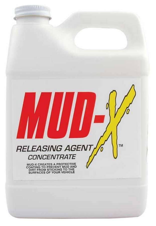 [ALL78230] Allstar Performance - Mud-X 1 Qt