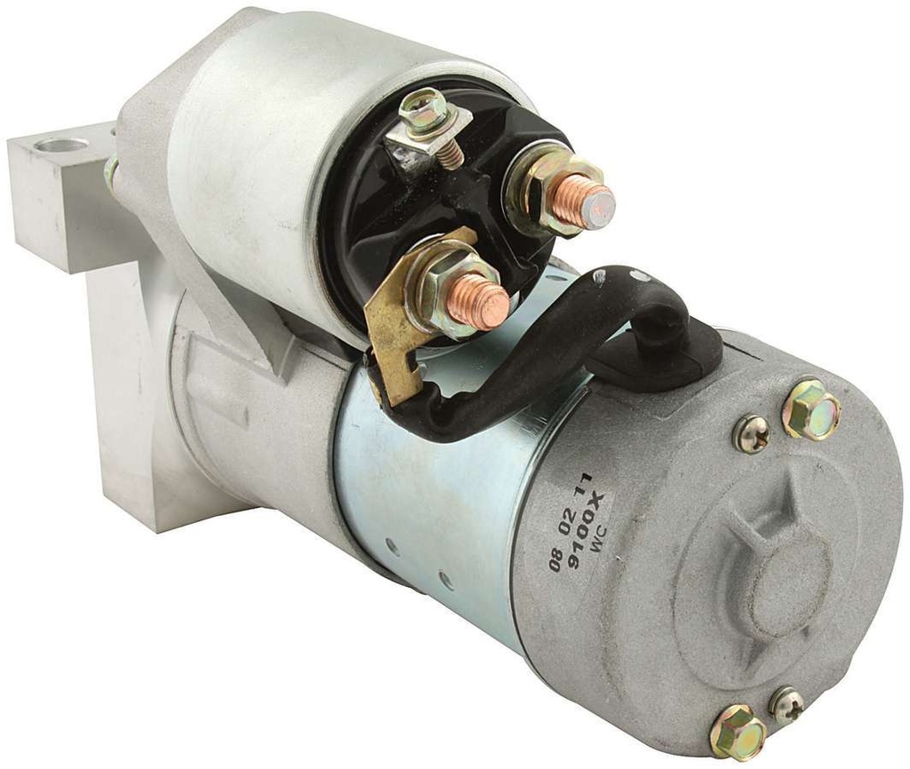[ALL80525] Allstar Performance - SBC Mini Starter 10:1 Compression