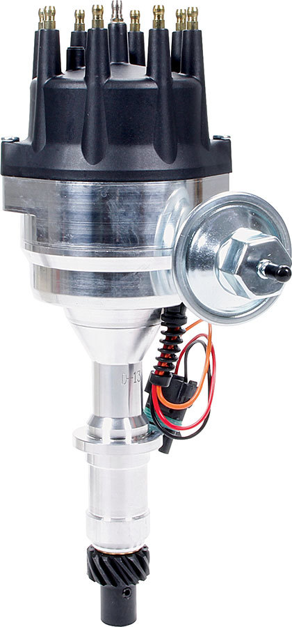 [ALL81254] Allstar Performance - Pontiac Distributor 326-455