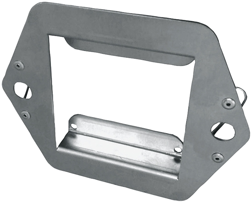 [ALL81332] Allstar Performance - Tel-Tac Dash Mount