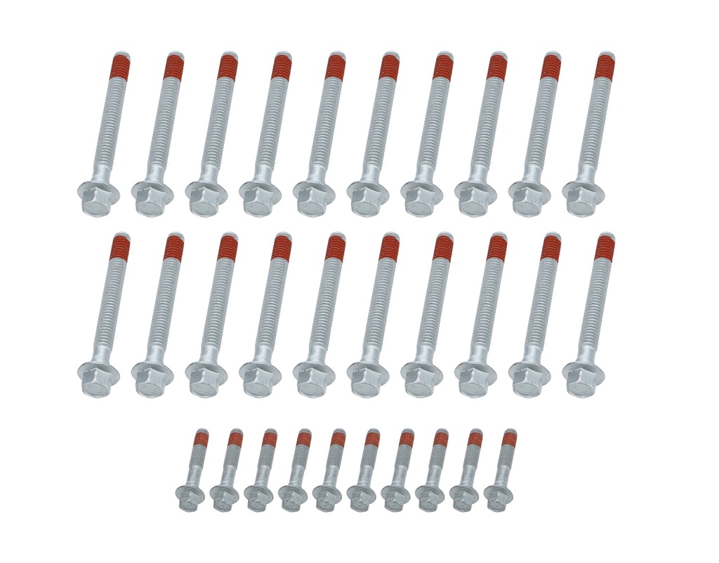 [ALL87005] Allstar Performance - LS Head Bolt Set 2004-06 Gen III