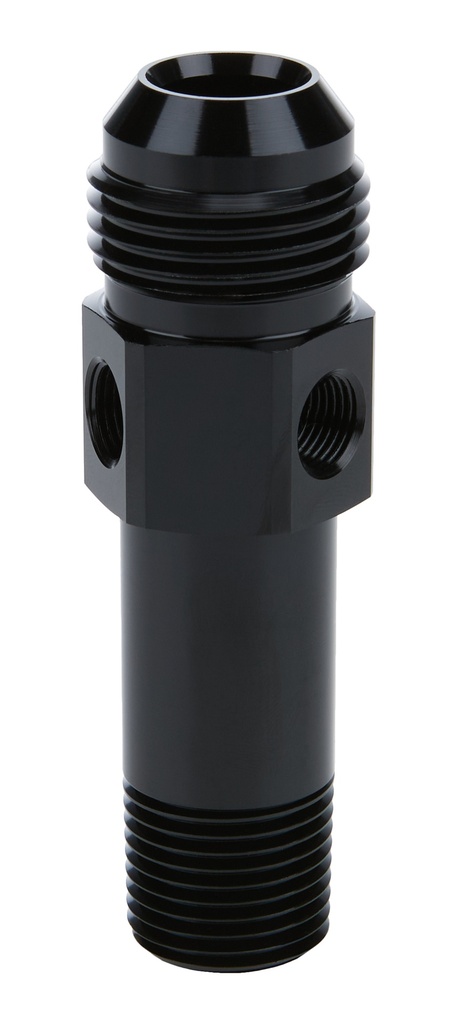 [ALL90045] Allstar Performance - Oil Inlet Fitting With 1/8NPT Oiling Ports