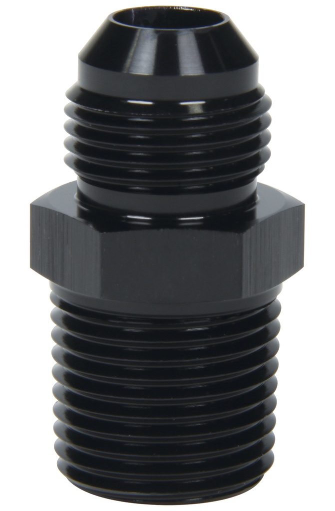[ALL49505-10] Allstar Performance - AN To NPT Straight -4 x 1/8in 10pk