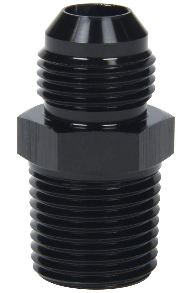 [ALL49507] Allstar Performance - AN To NPT Straight -4 X 3/8in