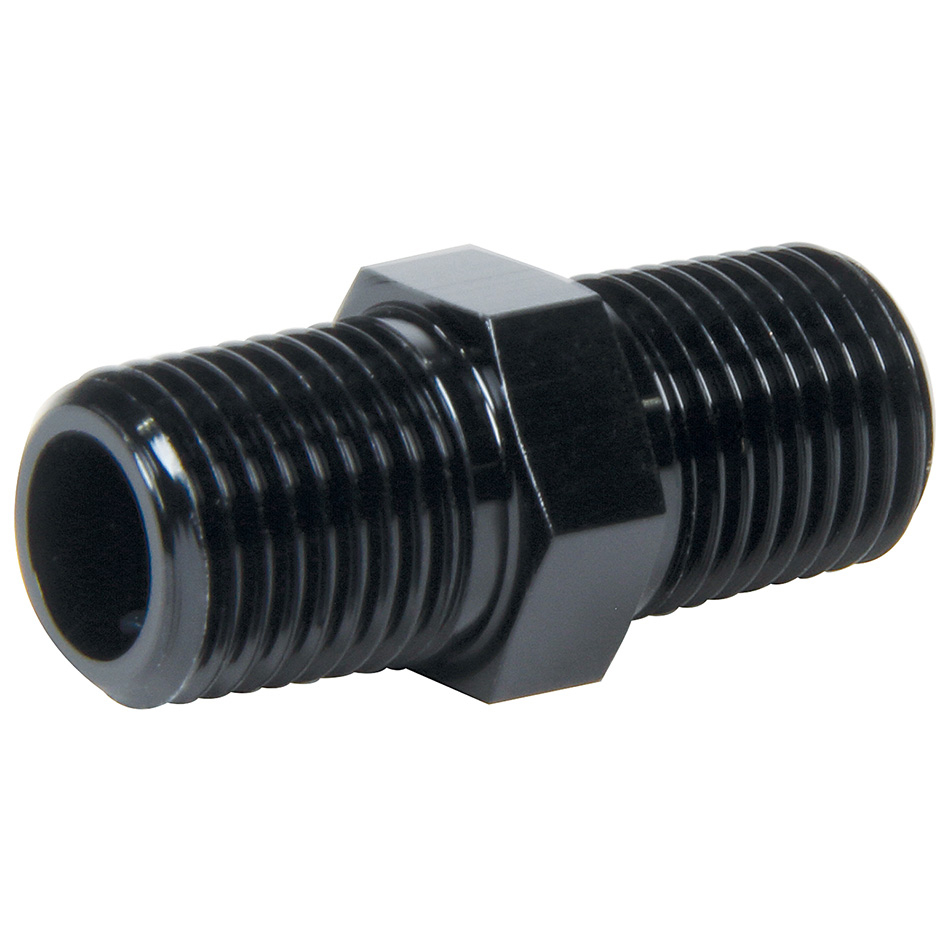 [ALL49780] Allstar Performance - Male Union Aluminum 1/8in To 1/8in Npt