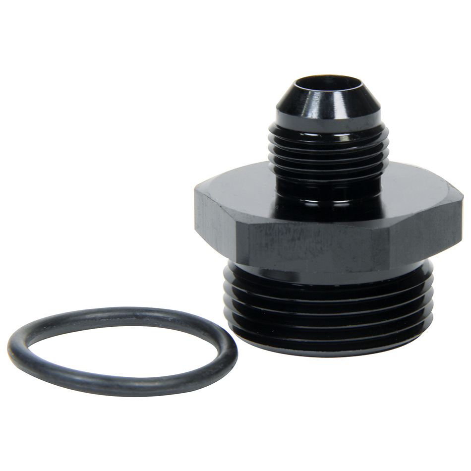 [ALL49834] Allstar Performance - AN Flare To ORB Adapter 7/8-14 (-10) to -4