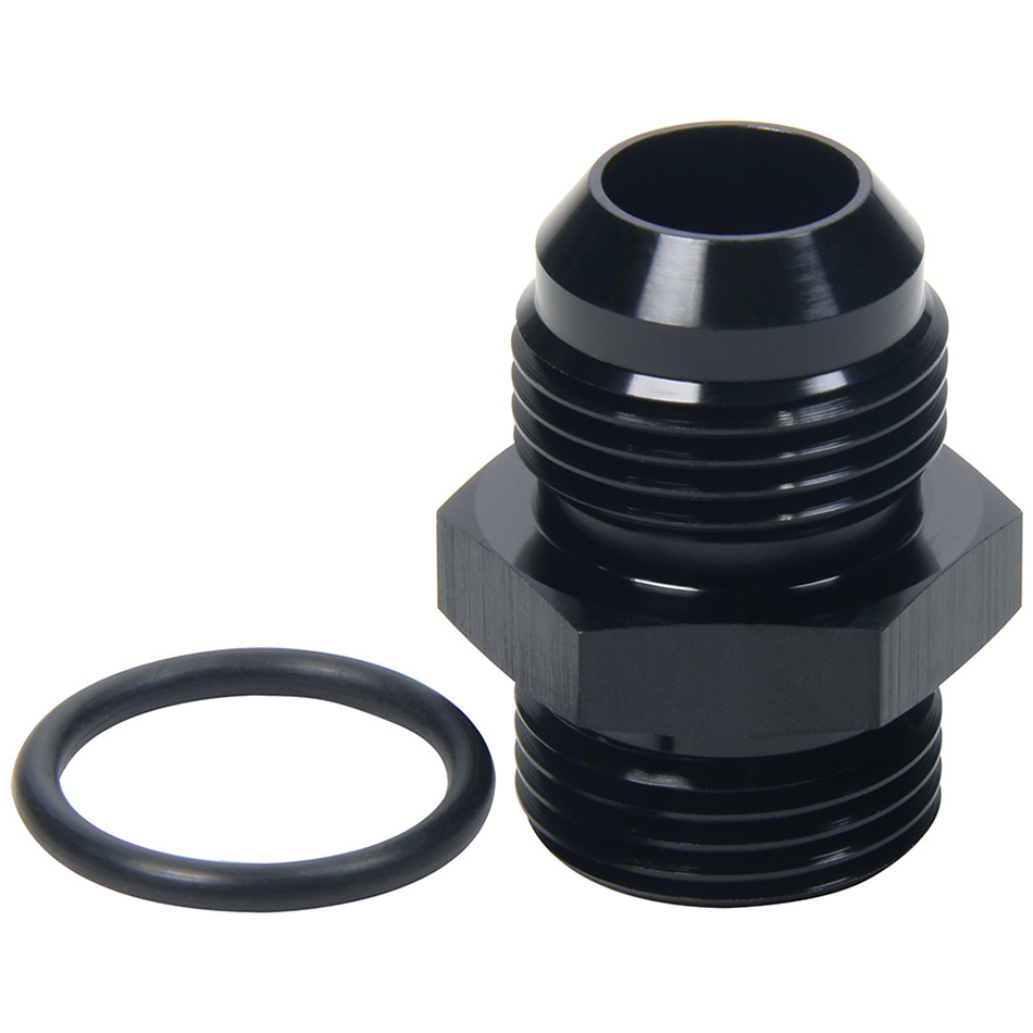 [ALL49854] Allstar Performance - AN Flare To ORB Adapter 1-1/16-12 (-12) To -12