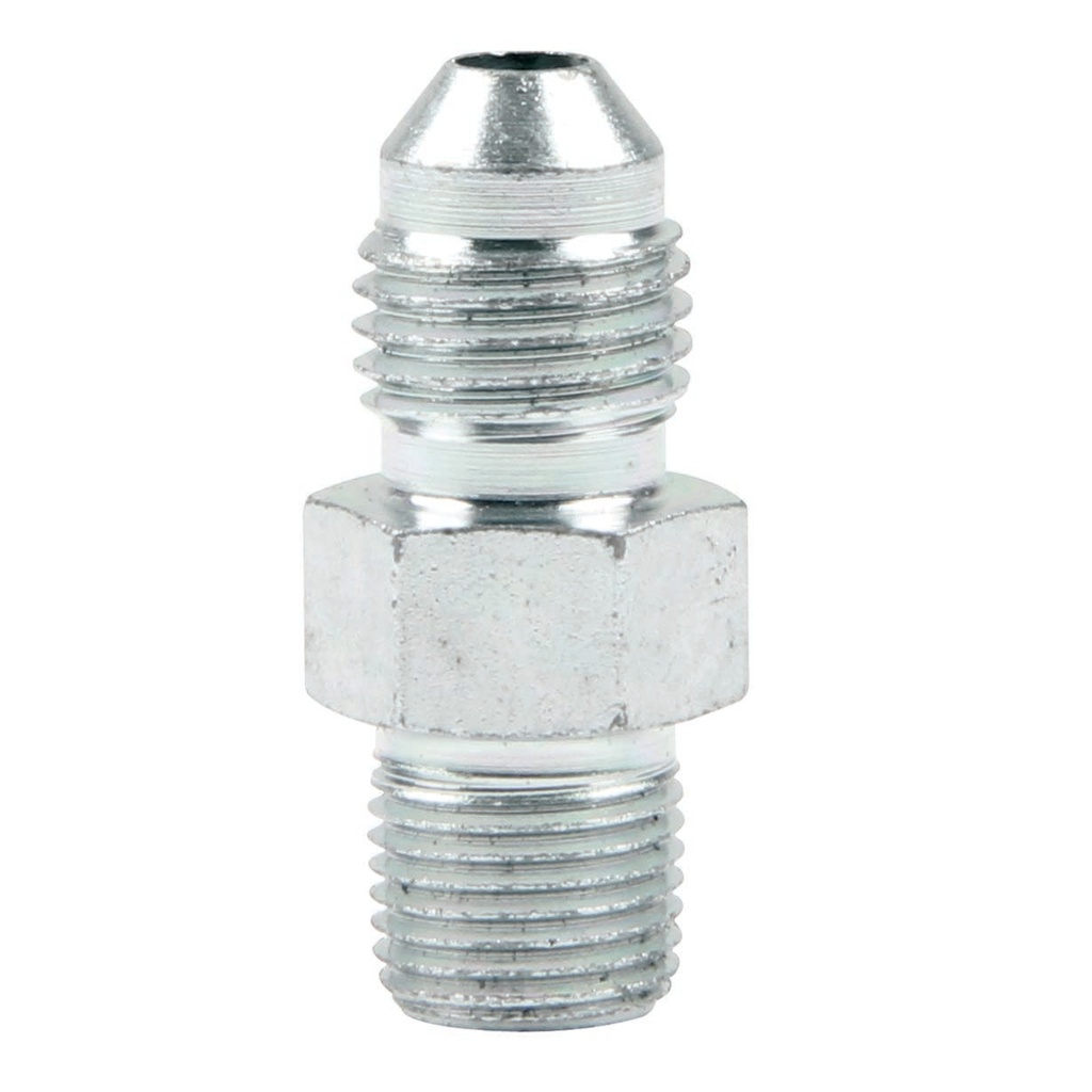 [ALL50001-50] Allstar Performance - Adapter Fittings -4 to 1/8 NPT 50pk