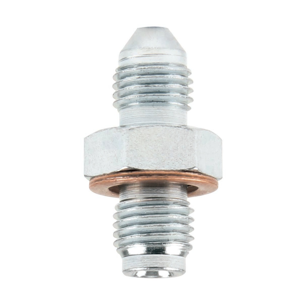[ALL50029-10] Allstar Performance - Adapter Fittings -3 to 3/8-24 10pk