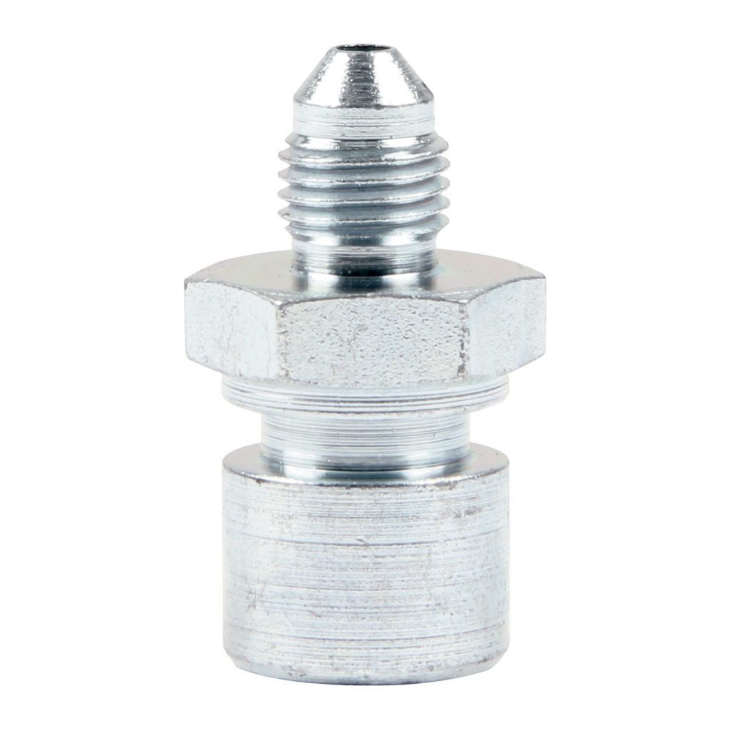 [ALL50100-50] Allstar Performance - Brake Line Adapters -3 to 3/16 Inv Flare 50pk