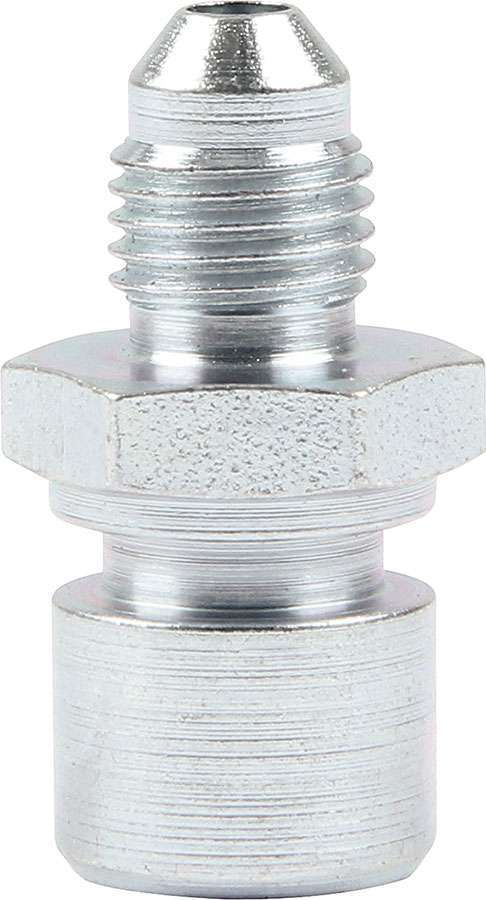 [ALL50101] Allstar Performance - Brake Line Adapters -4 to 3/16 Inv Flare 2pk
