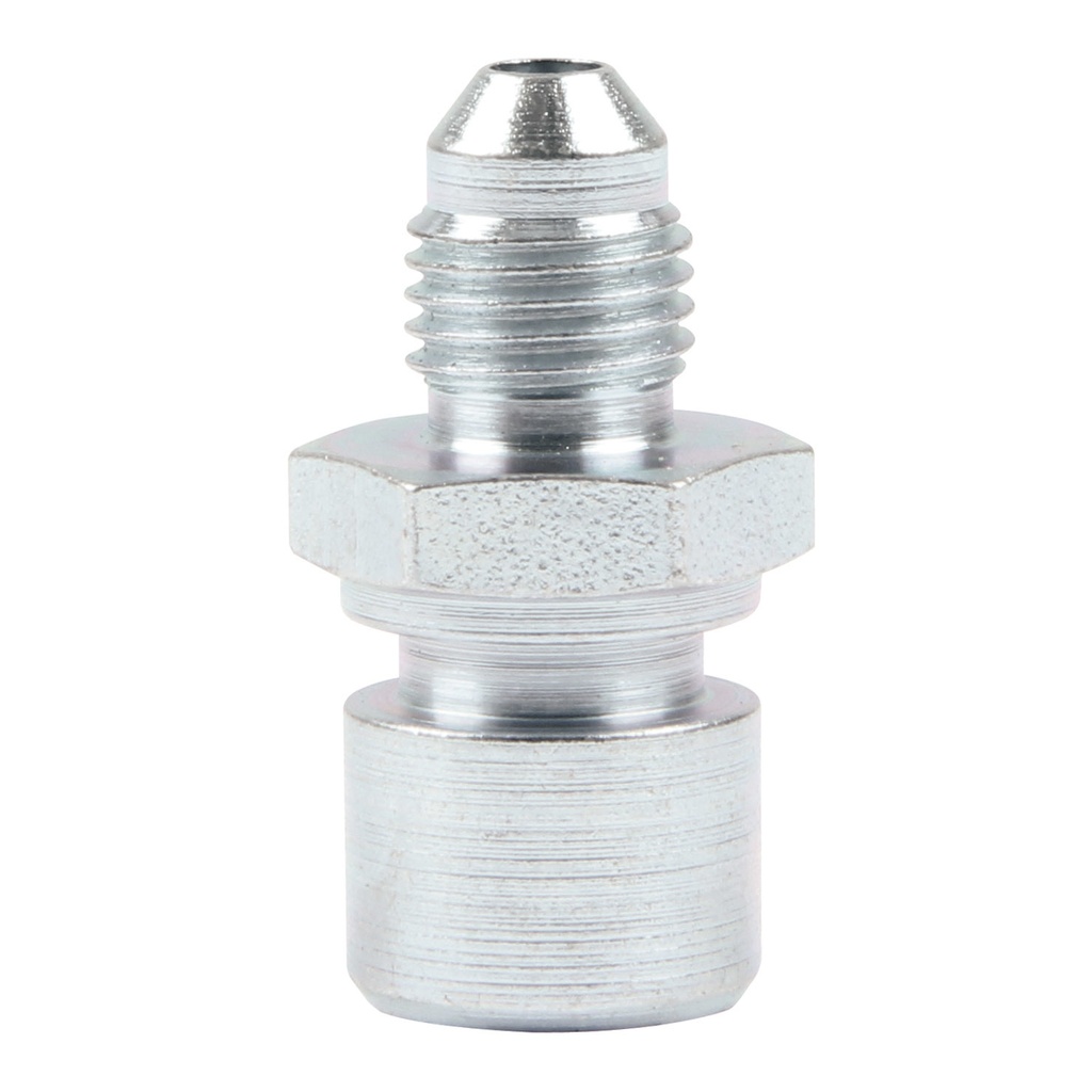[ALL50101-20] Allstar Performance - Brake Line Adapters -4 to 3/16 Inv Flare 20pk