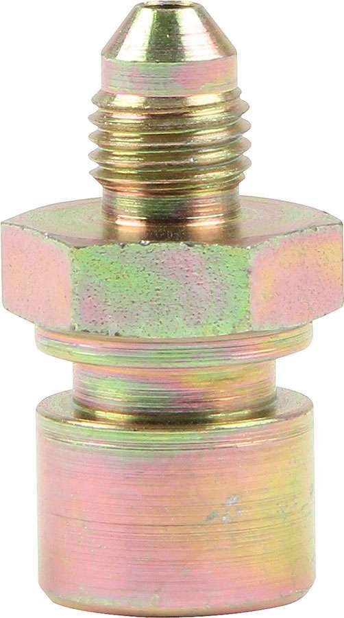 [ALL50102] Allstar Performance - Brake Line Adapters -3 To Fem 1/8 NPT 2pk