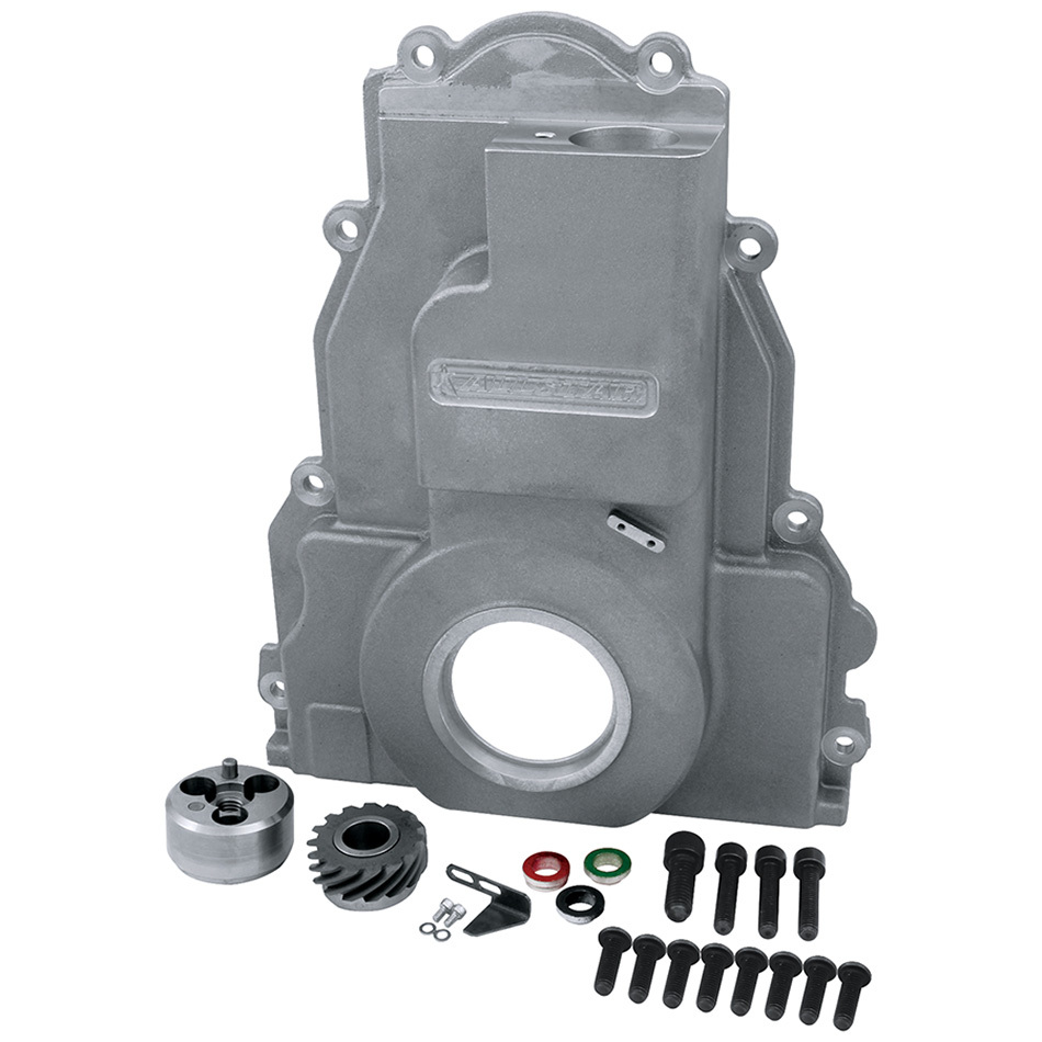 [ALL90090] Allstar Performance - LS Timing Cover Conversion Kit