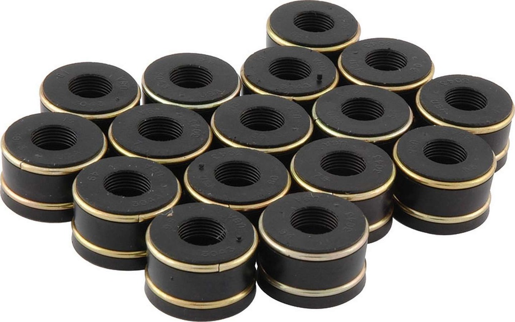 [ALL90235] Allstar Performance - Umbrella Valve Seals 11/32in 16pk