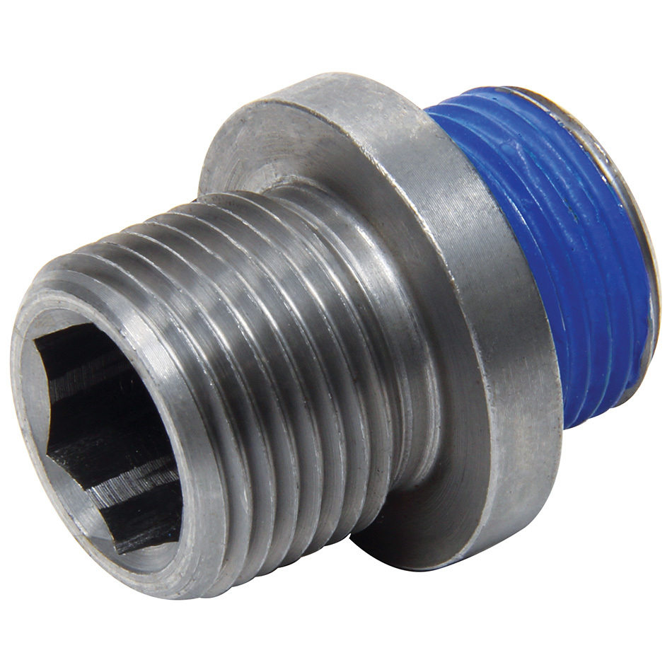 [ALL92006] Allstar Performance - Oil Filter Adapter LS 13/16in-16 PH3506