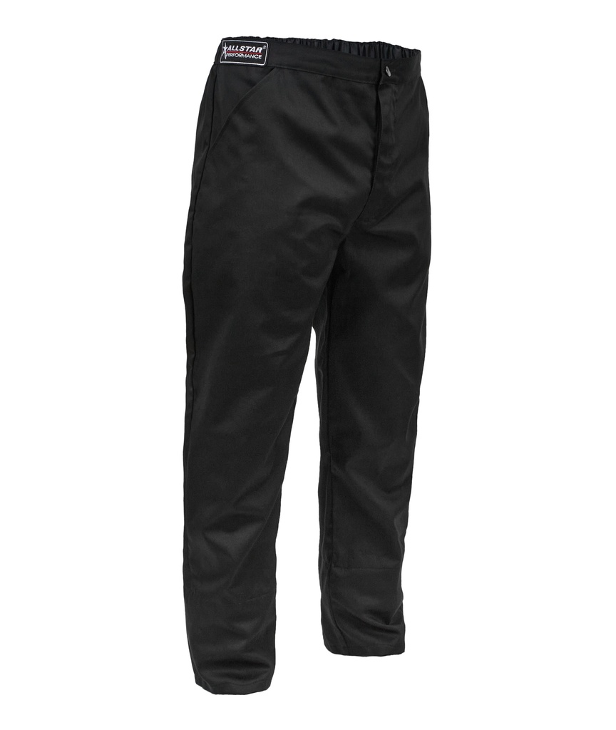 [ALL931216] Allstar Performance - Driving Pants SFI 3.2A/1 S/L Black XX-Large