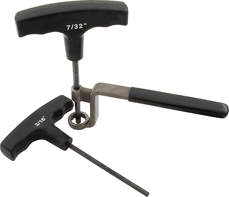 [ALL96403] Allstar Performance - Valve Lash Wrench 5/8in w/3/16in&7/32in