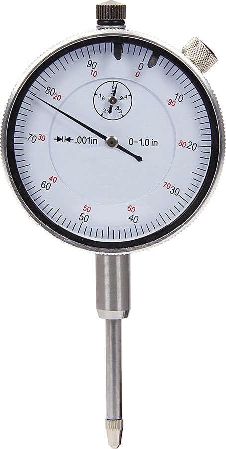[ALL96415] Allstar Performance - Dial Gauge Only
