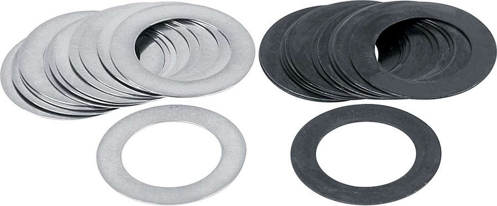 [ALL96506] Allstar Performance - Spark Plug Index Shims 14mm Small O.D.