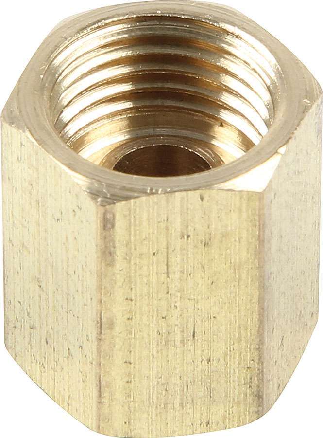 [ALL50132] Allstar Performance - Inverted Flare Union 4pk 5/16in Line 1/2-20