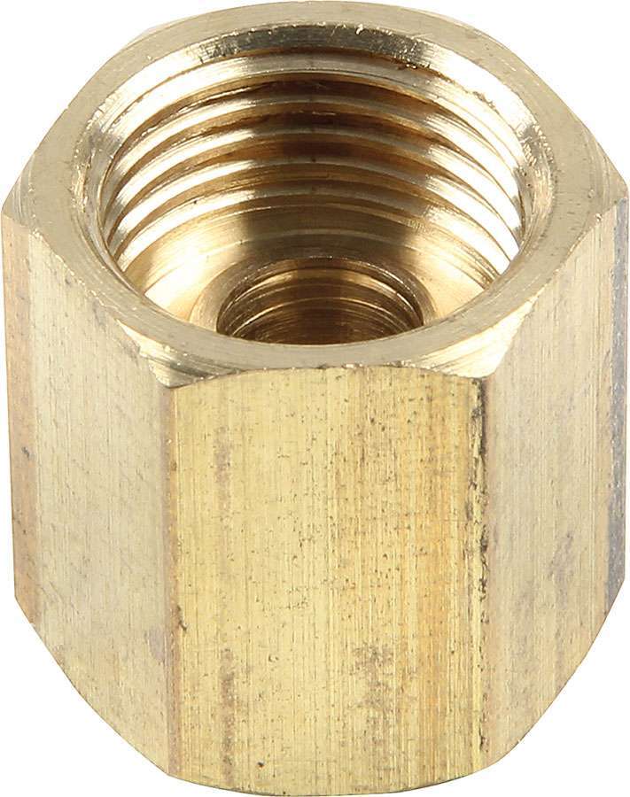 [ALL50133] Allstar Performance - Inverted Flare Union 4pk 3/8in Line 5/8-18