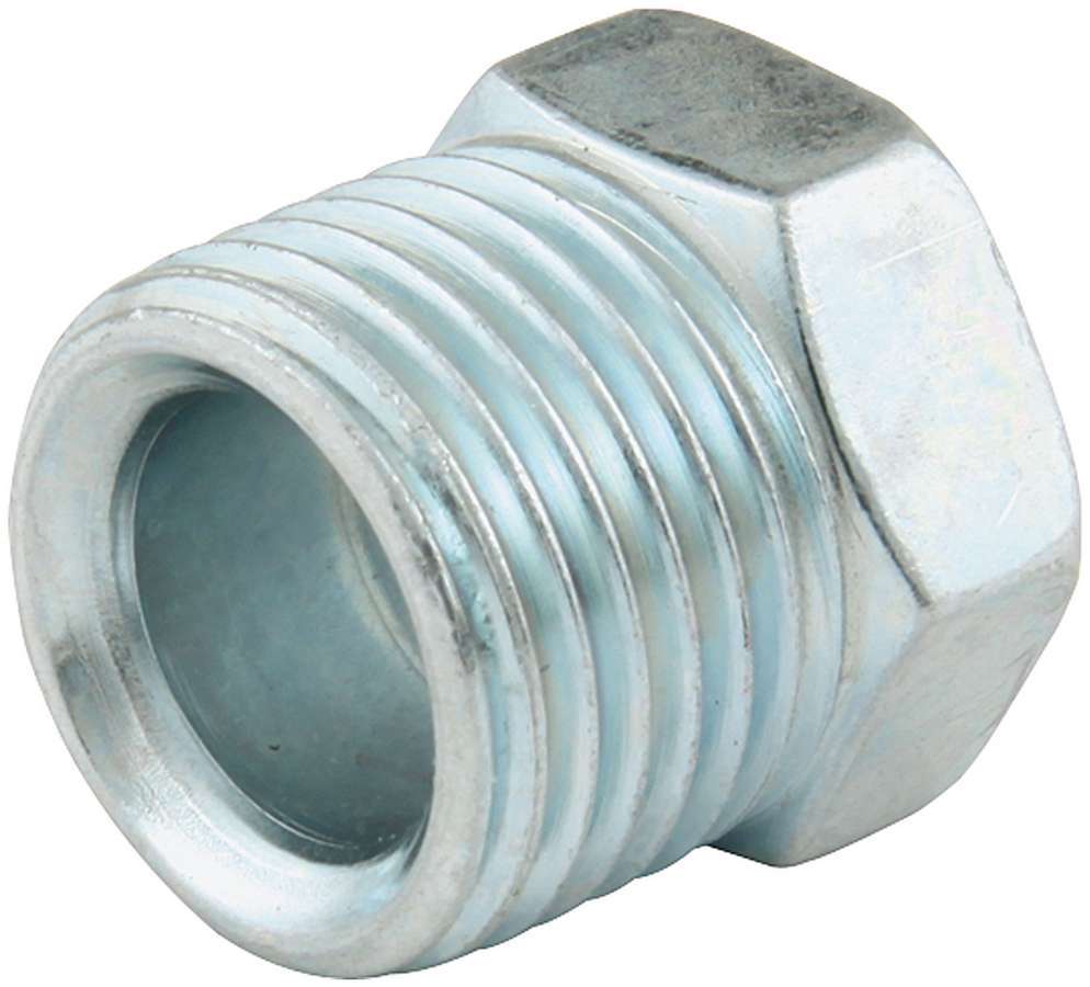 [ALL50142] Allstar Performance - Inverted Flare Nut 10pk 5/8-18 for 3/8 Line