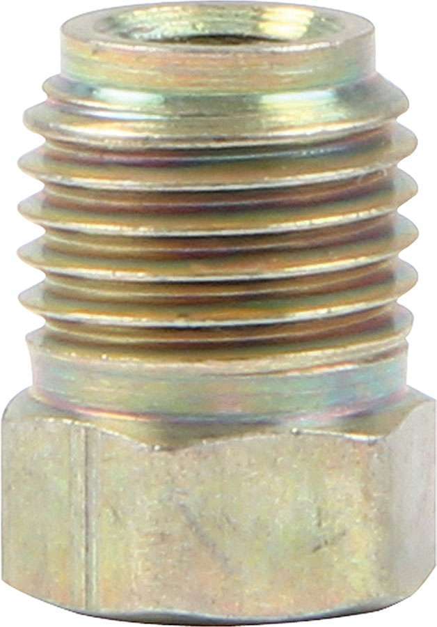 [ALL50183] Allstar Performance - Steel Plugs 3/16in Inv Flare 4pk