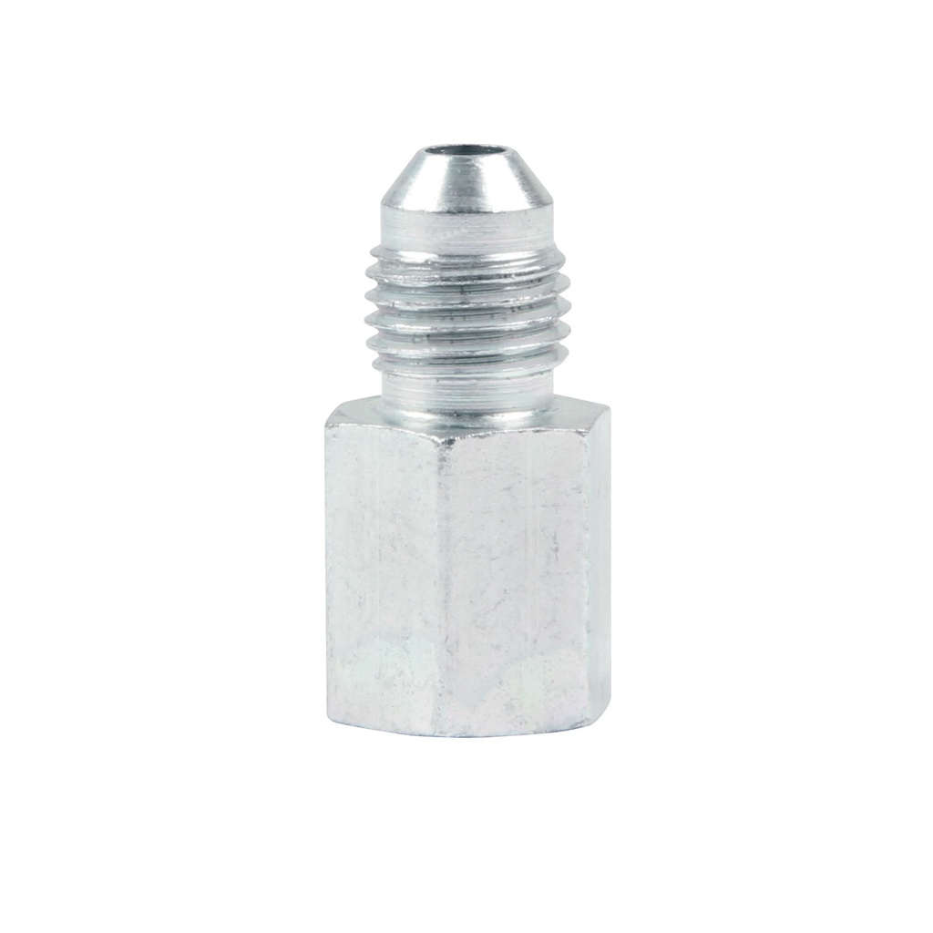 [ALL50200-50] Allstar Performance - Adapter Fitting Steel -4AN To 1/8in NPT 50pk