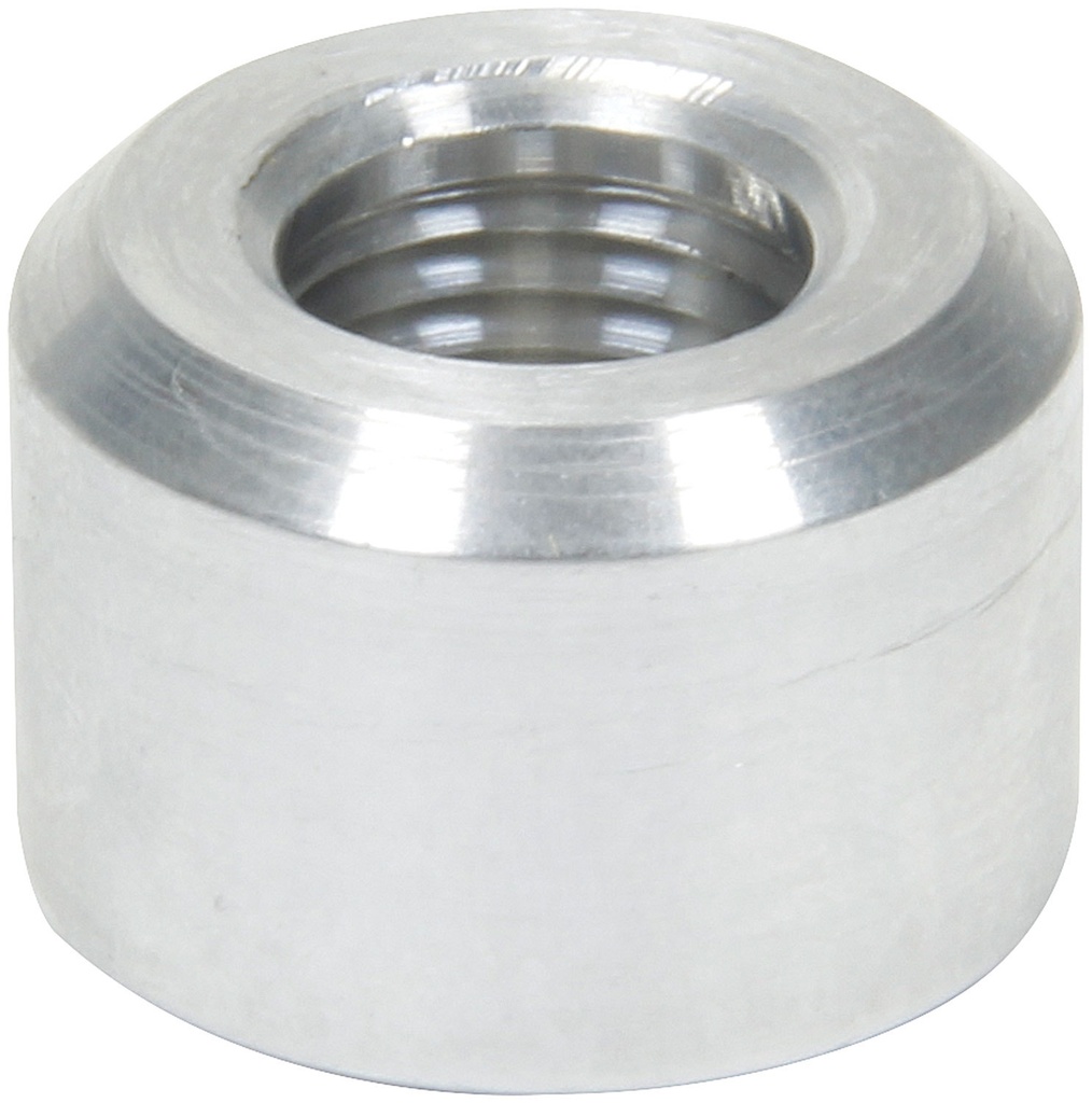 [ALL50740] Allstar Performance - Npt Female Weld Bung 1/8in-27 Aluminum